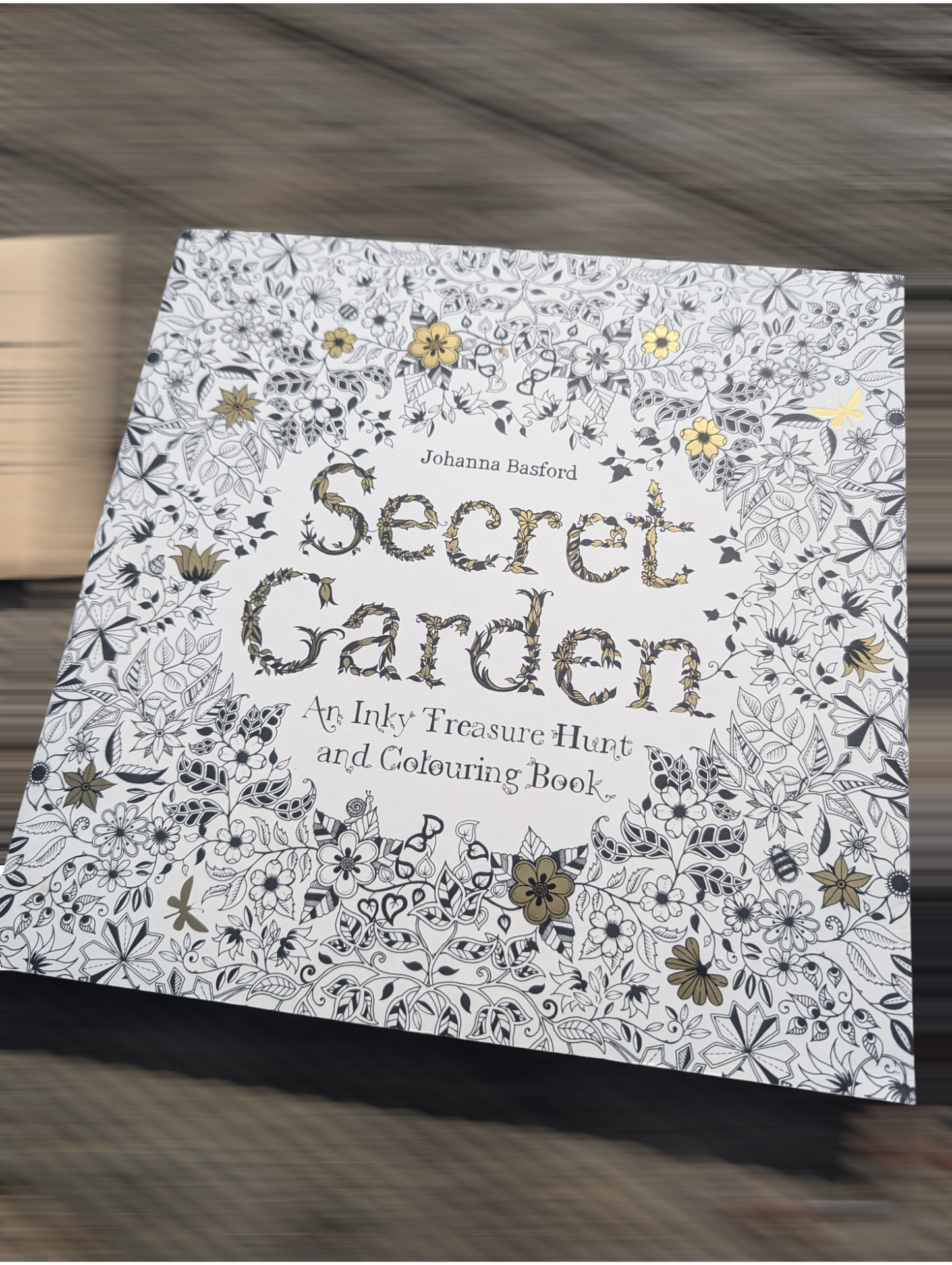 Gardener's Gift Set