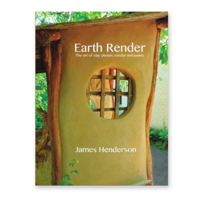 Earth Render Main image