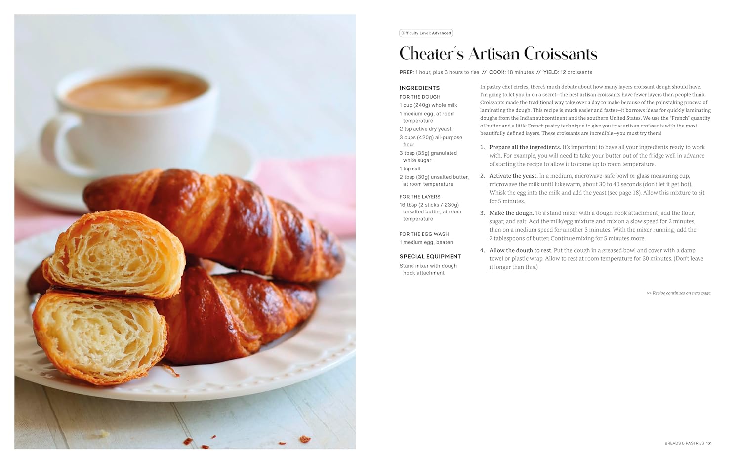 Simple Pleasures: Sweet and Savory Recipes for Everyday Indulgence By Emma Fontanella Secondary image