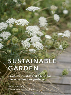 Sustainable Garden Projects, tips and advice for the eco-friendly gardener Main image