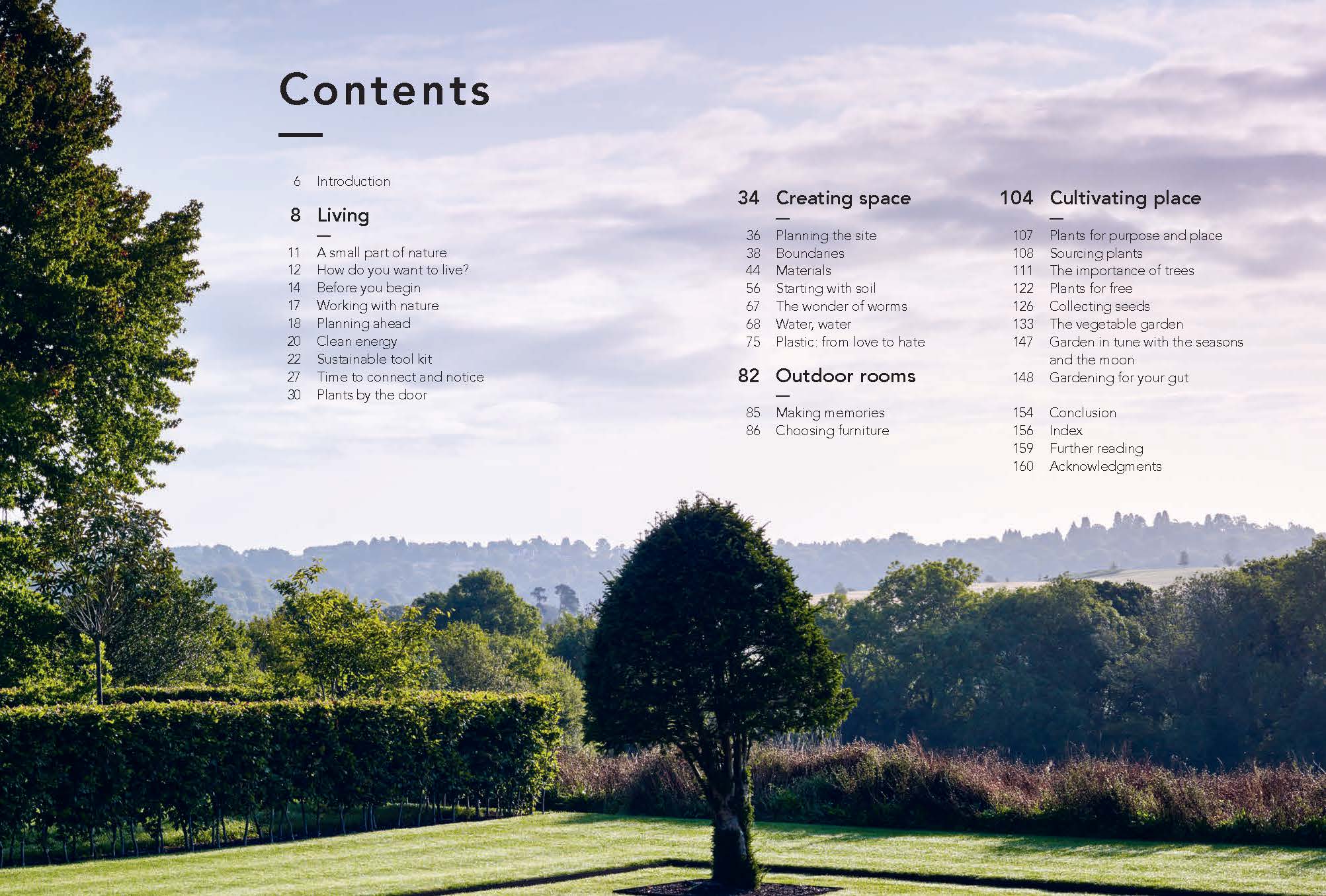 Sustainable Garden Projects, tips and advice for the eco-friendly gardener Secondary image