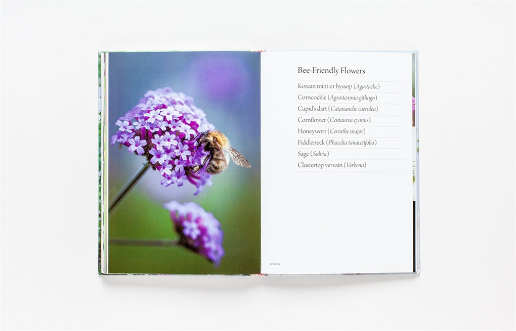 The Flower Garden How to Grow Flowers from Seed By: Clare Foster, Sabina Ruber