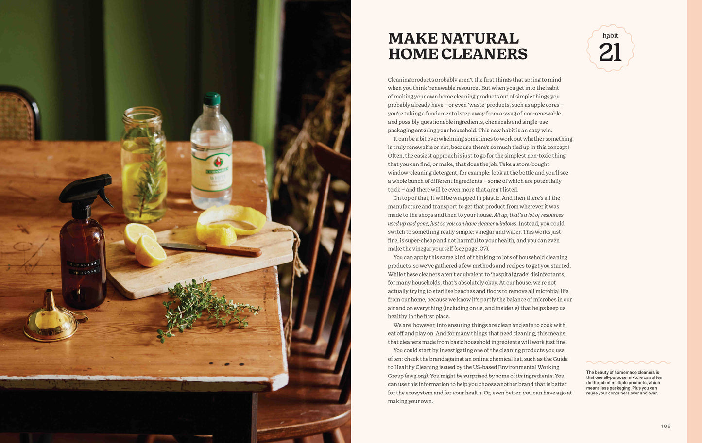 The Milkwood Permaculture Living Handbook Habits for Hope in a Changing World By: Kirsten Bradley
