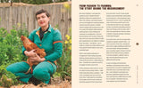 The Mushroomery Grow, harvest and cook incredible mushrooms
