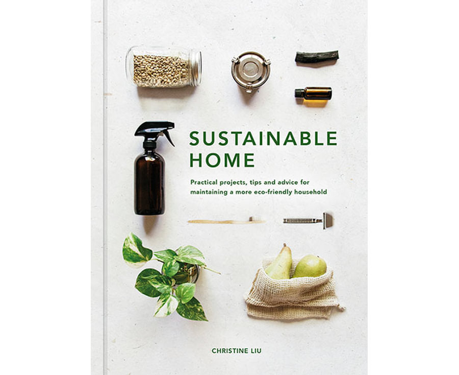 Sustainable Home - Christine Liu Main image