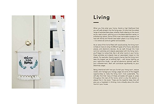 Sustainable Home - Christine Liu