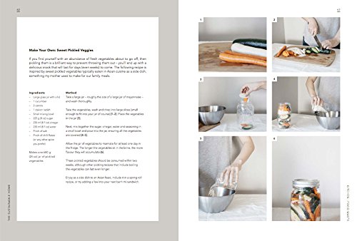 Sustainable Home - Christine Liu