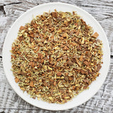 Craving control weight loss tea