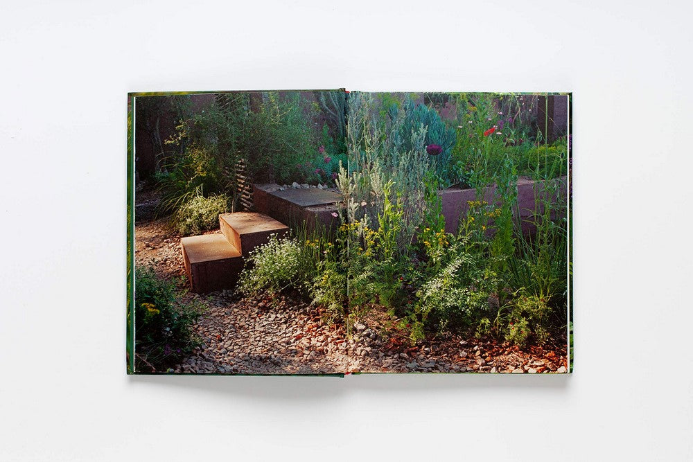 Wild about Weeds Garden Design with Rebel Plants By: Jack Wallington