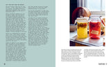 Wild Drinks The New Old World of Small-Batch Brews, Ferments and Infusions By: Sharon Flynn