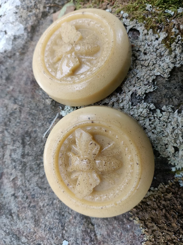zero waste moisturizer