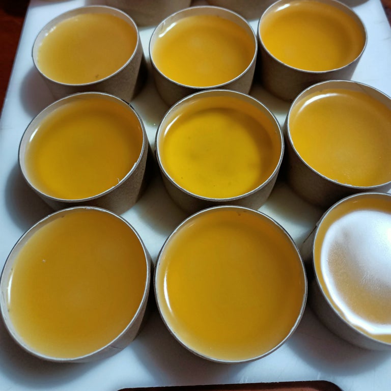 Nipple Cream & Baby Balm - Natural Relief for Sore Nipples, Dry Skin, Eczema & Minor Injuries Secondary image