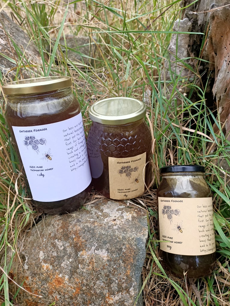Buy Tasmanian Honey 