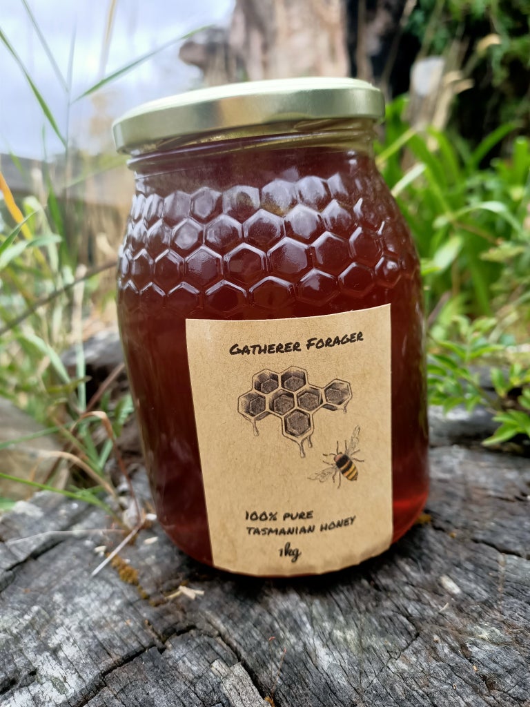 Buy Tasmanian honey online 