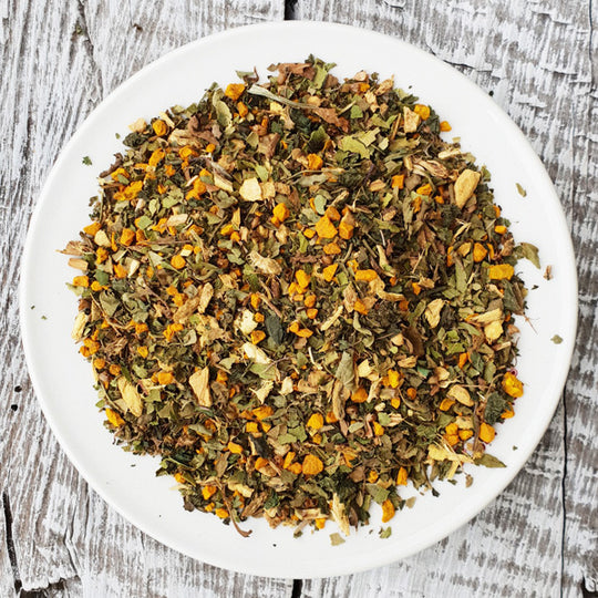 Anti-Inflammatory Tea Secondary image