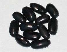 Bean Cherokee Wax
