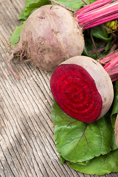 Beetroot Early Wonder Secondary image