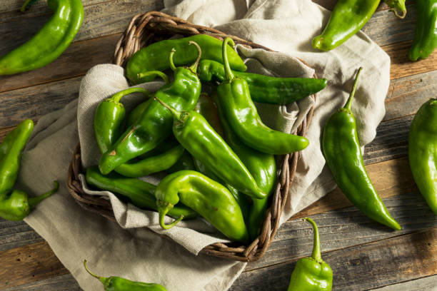 Anaheim Chilli seeds Main image