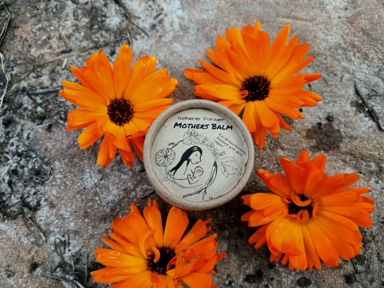 Nipple balm Australia Main image
