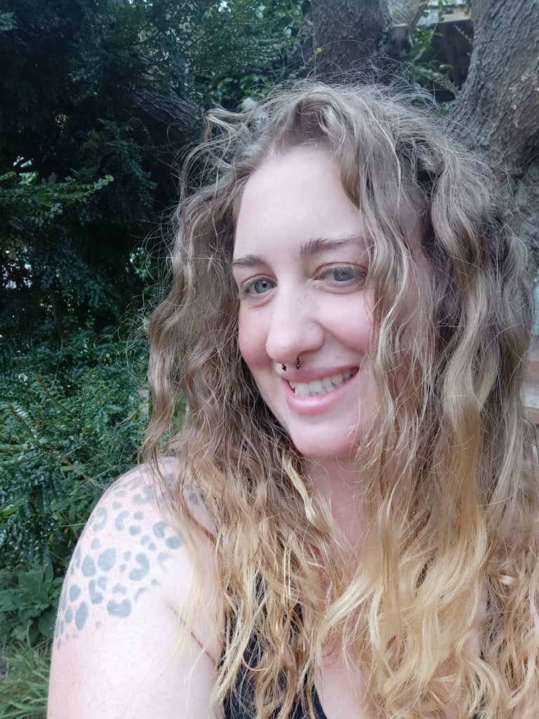 Conditioning hair butter