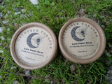 Lucid Dreaming Balm: Natural Sleep Aid & Anxiety Relief Salve | Potent Mugwort Infusion for Deep Sleep and Dream Recall