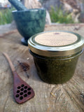 Nausea relief Herbal Honey