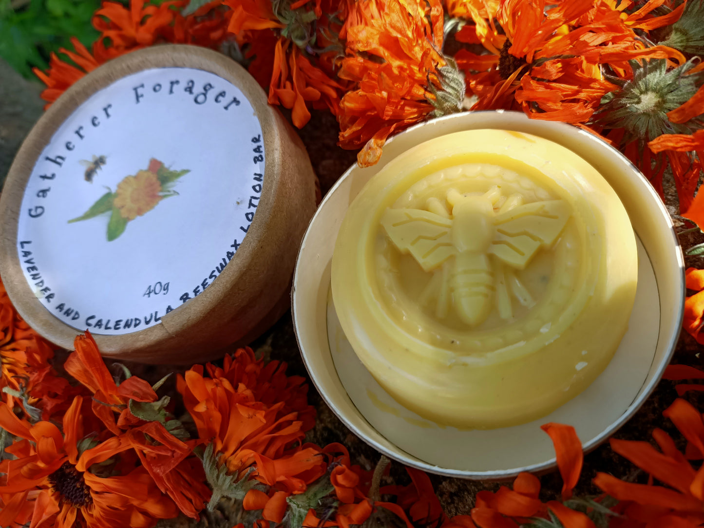 Calendula Balm 