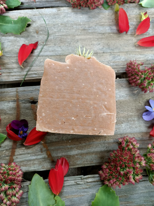 Handmade natural soap Tasmania