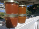 Raw Cacao Bee Pollen Honey