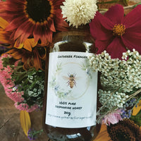 Honey Mixed blossom