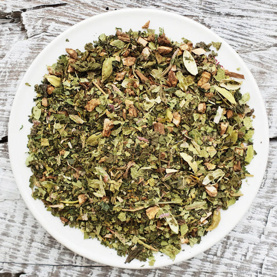 Kidney health tea  Main image