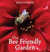 The bee friendly garden book Doug Purdie Main image