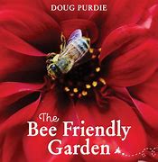 The bee friendly garden book Doug Purdie