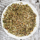Goddess Tea: Organic Herbal Blend for Women's Wellness