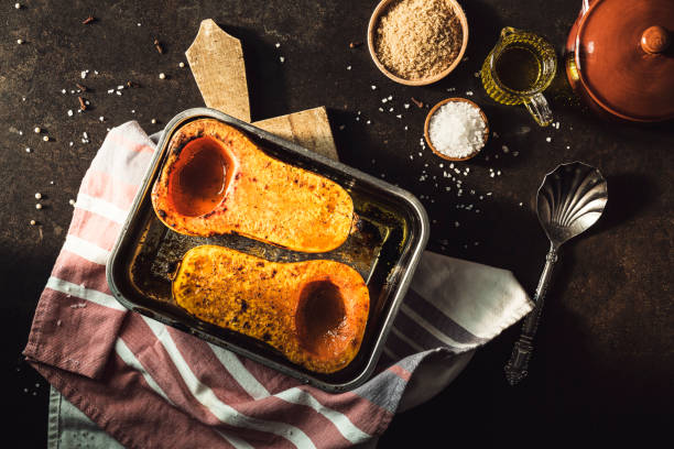 Butternut pumpkin