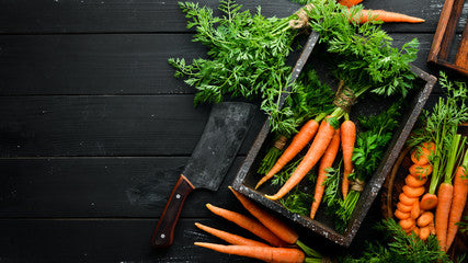 Carrot All seasons