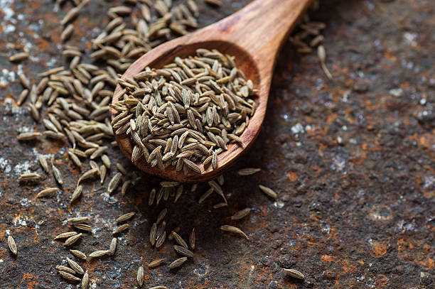 Cumin Secondary image