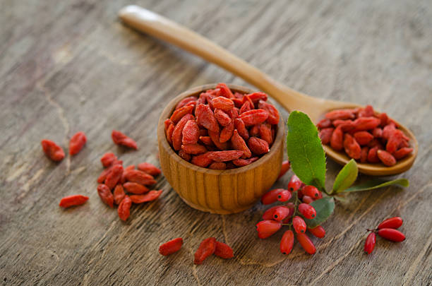 Goji Berry