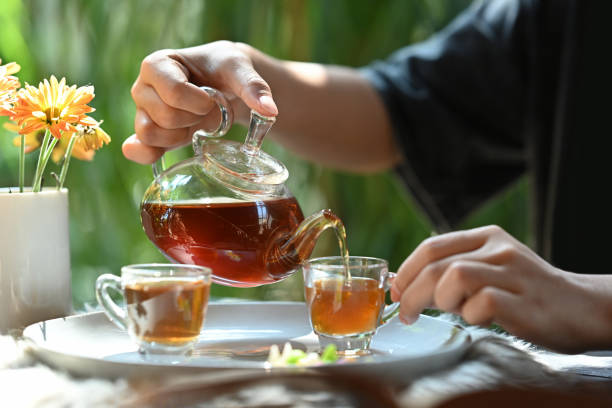 Liver Cleanse Tea Secondary image