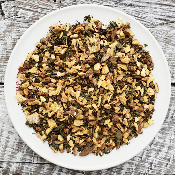 Liver Cleanse Tea Main image