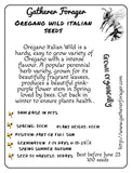 Oregano wild (Marjoram)
