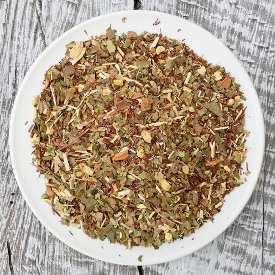 Energy boost tea blend Main image